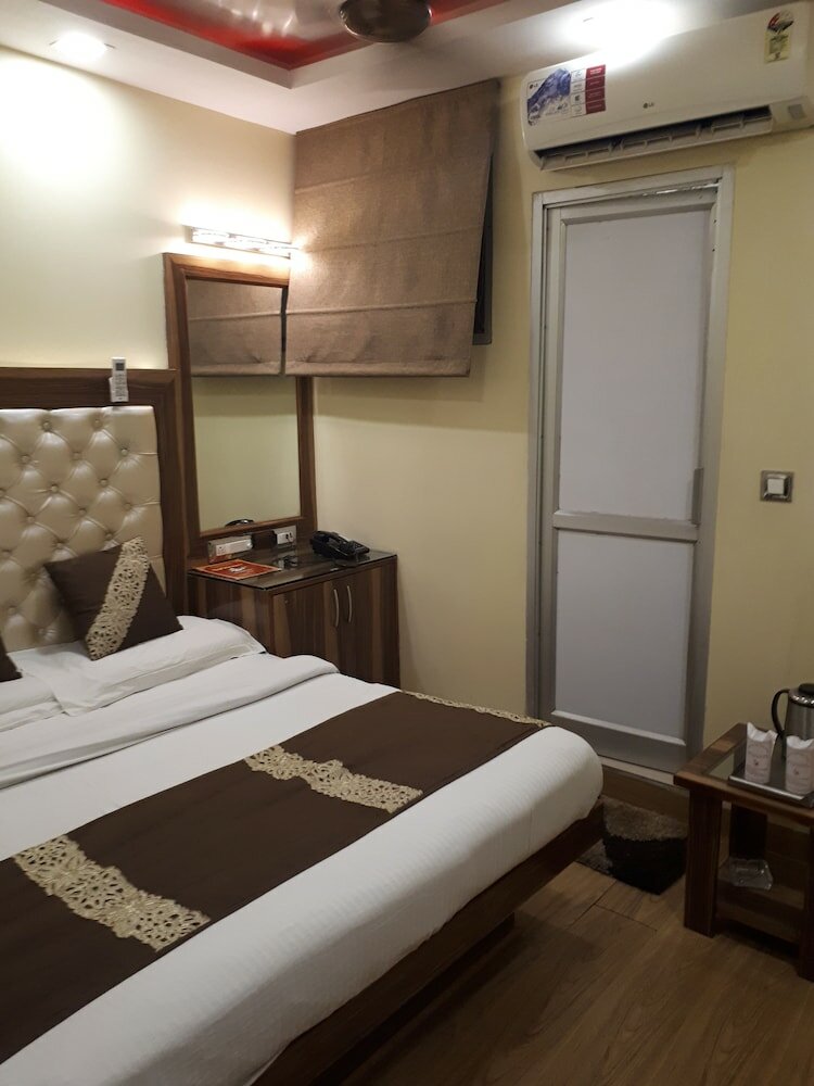 Фото Hotel lals Haveli