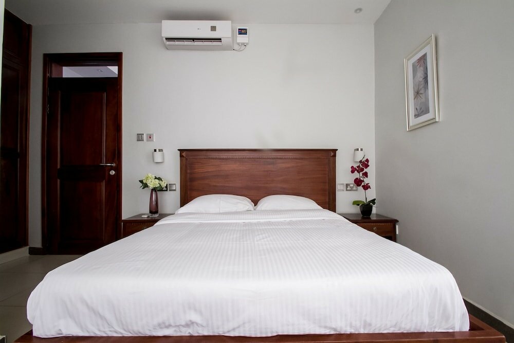 Фото Ntinda Complex Apartments