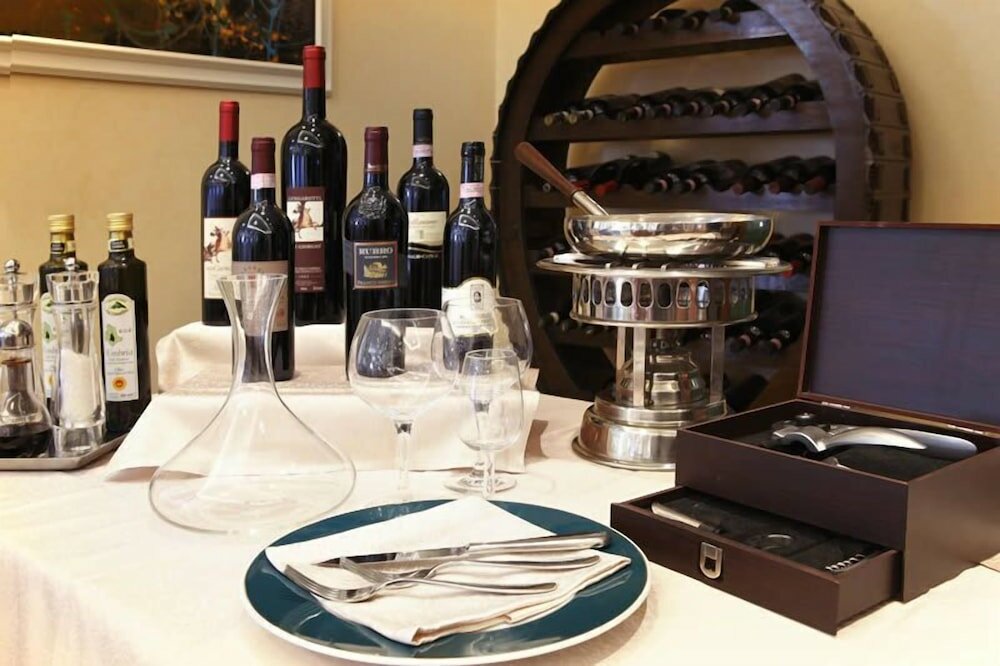 Фото Villa Luisa