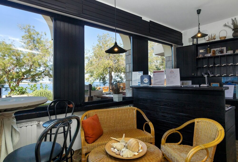 Фото Apartment Ruza