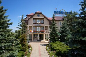 Гостиница Hotel Stil