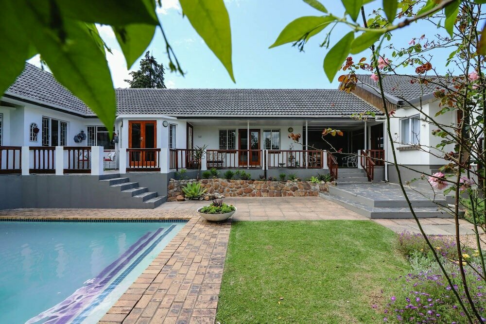 Hotel Arbour1, George, photo