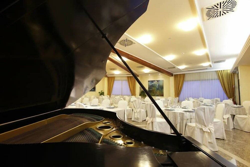 Фото Villa Luisa