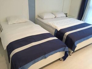 Гостиница Samsun Sahin Hotel 2