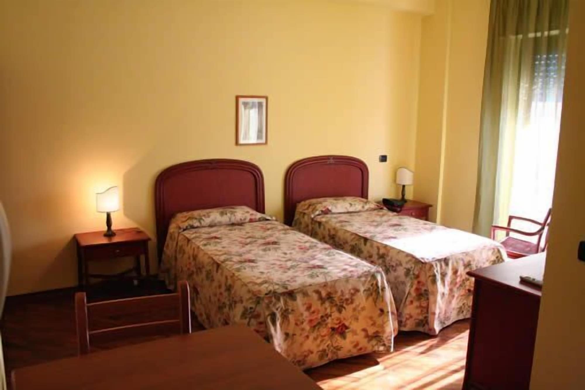 Фото Hotel Morfeo Residence