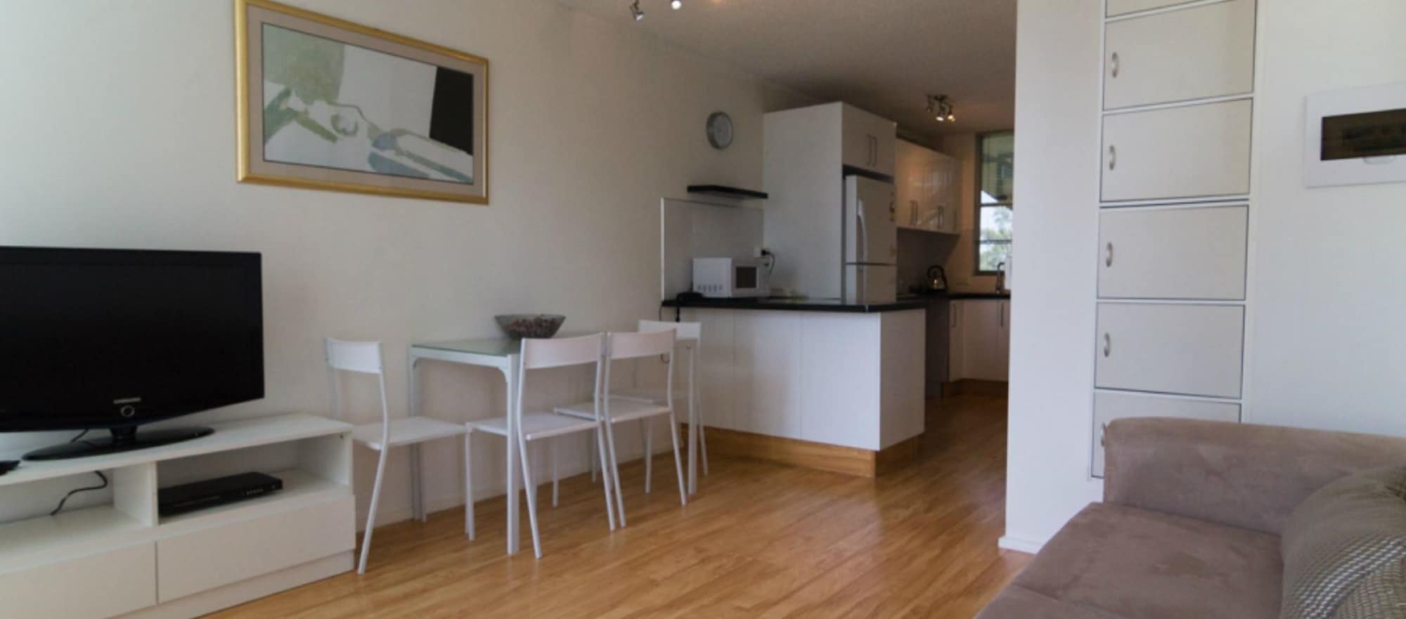 Фото Durham Court Holiday Apartments