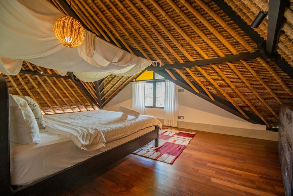 Фото SuB Villas Bali