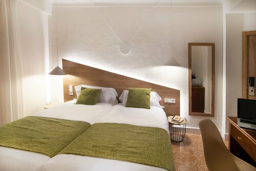 Гостиница Apuntadores 8 в Пальме
