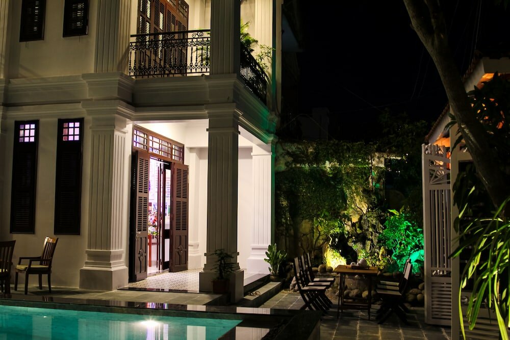 Фото Unity Villa Hoi An