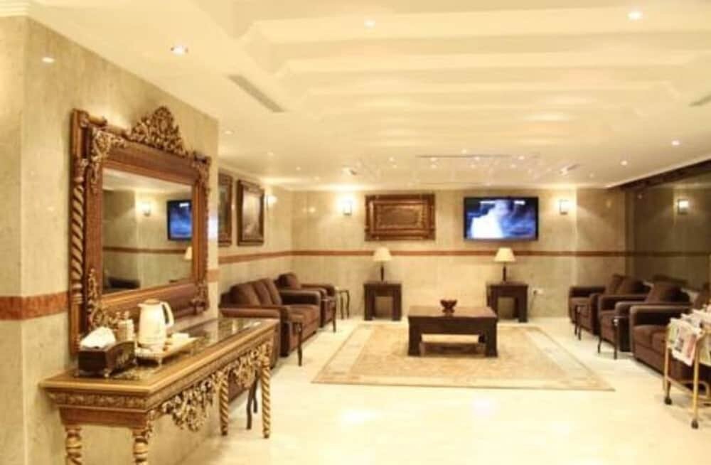 فندق سفير جدة للشقق المفروشة ، جدة، صورة