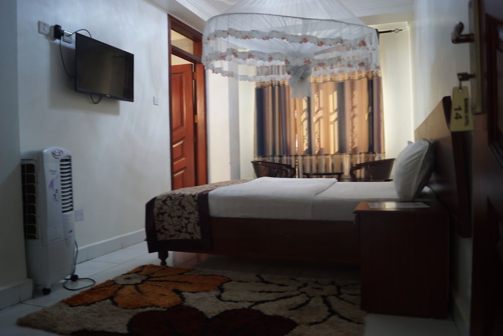 Фото Sunrise Hotel