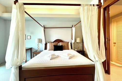 Гостиница Phu Hun Sa Boutique Hotel в Нане