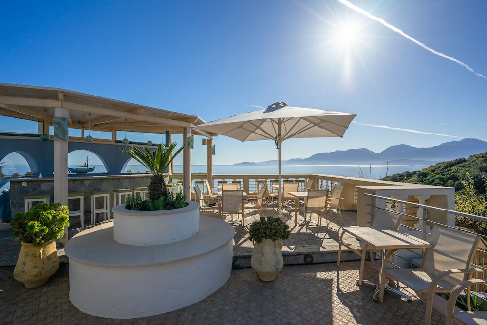 Фото Panorama Villas - Adults only