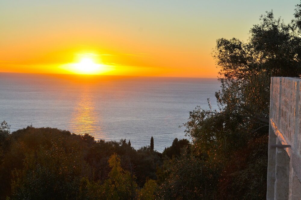 Фото Lemoni Apartments