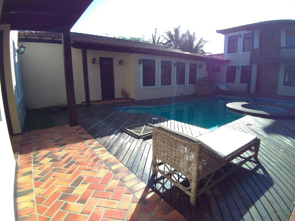 Фото OYO Hotel La Dolce Vita, Rio das Ostras