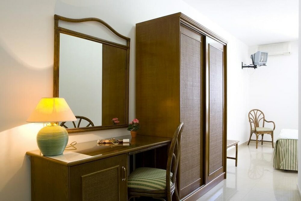 Фото Hotel Terme Tramonto d'oro