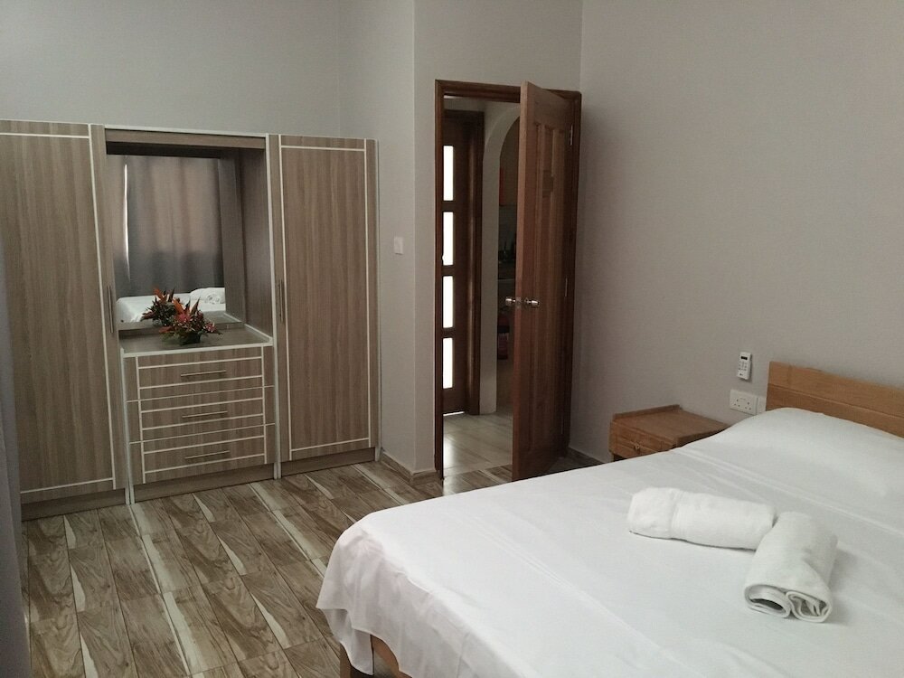 Фото Shanaz Beachside Retreat