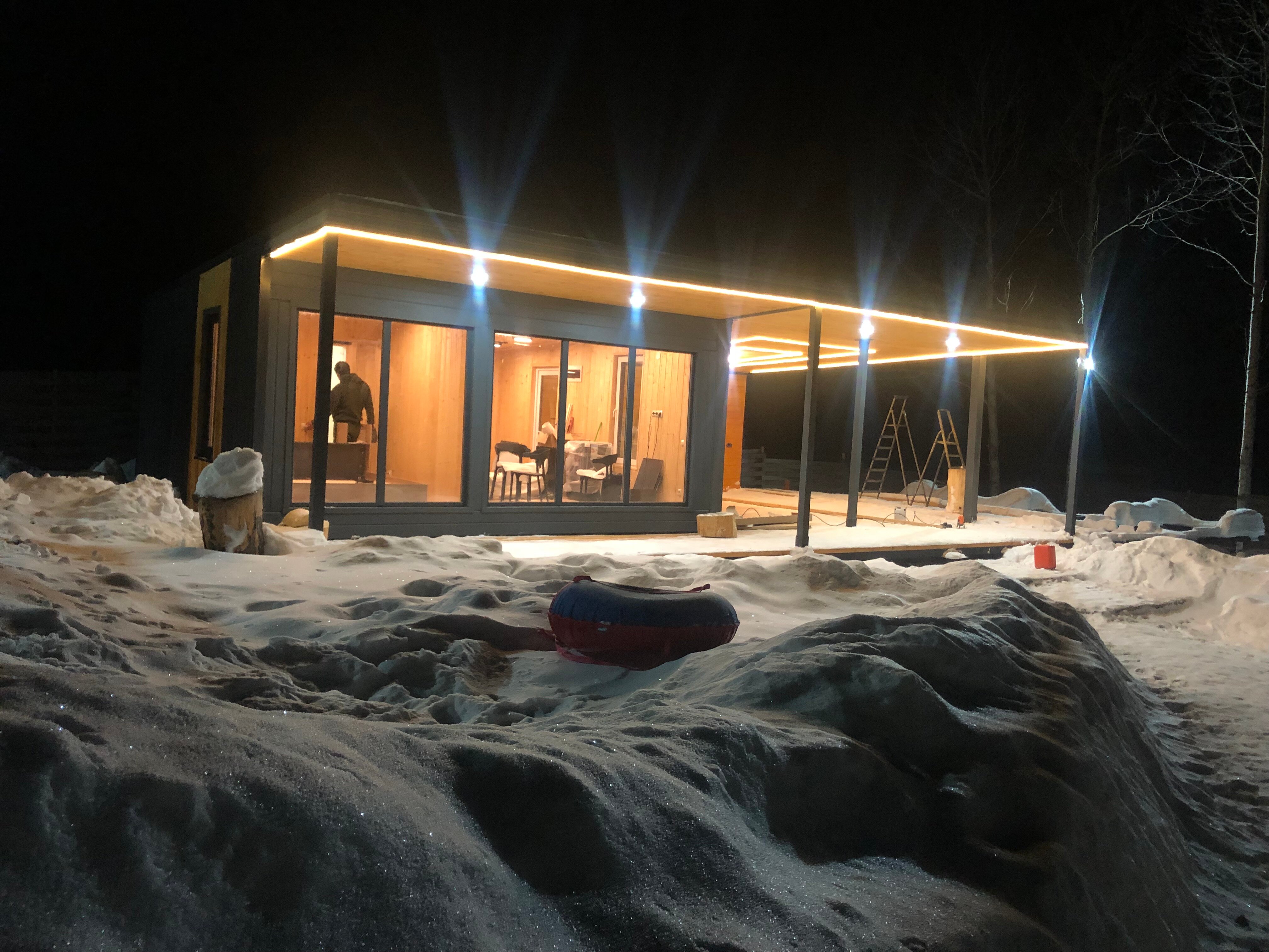 Фото отеля 4