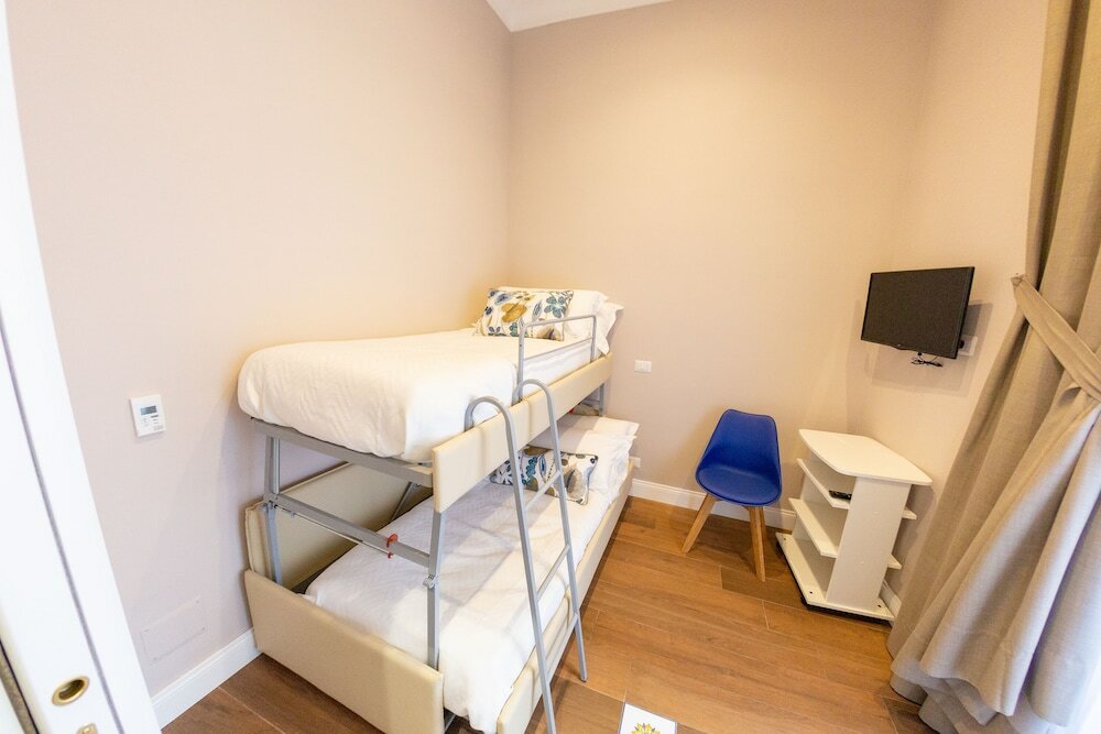 Фото Suite CuoreNapoletano