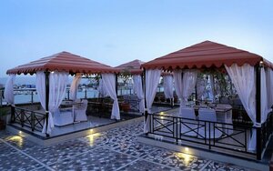 Гостиница Hotel Atithi