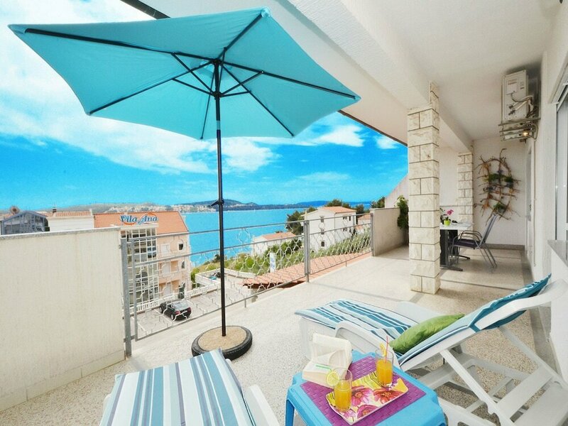 Апартаменты Apartments Markic