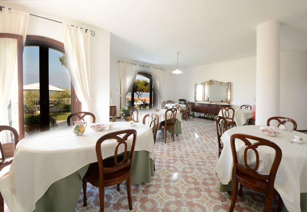 Фото Il Paradiso di Hyele