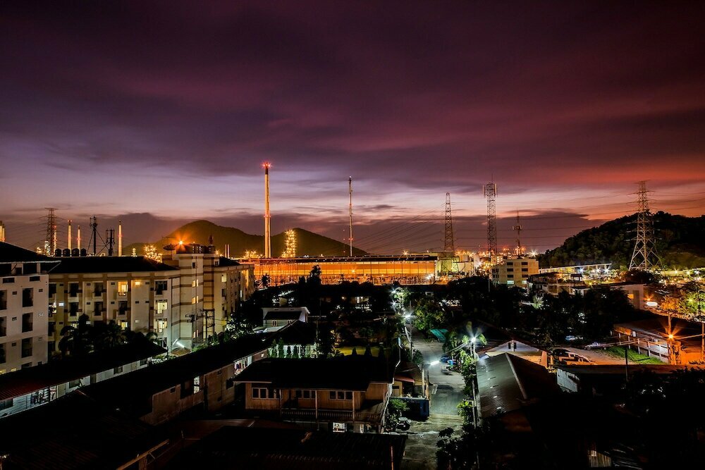 Hotel The Violin Sriracha, Earth, photo