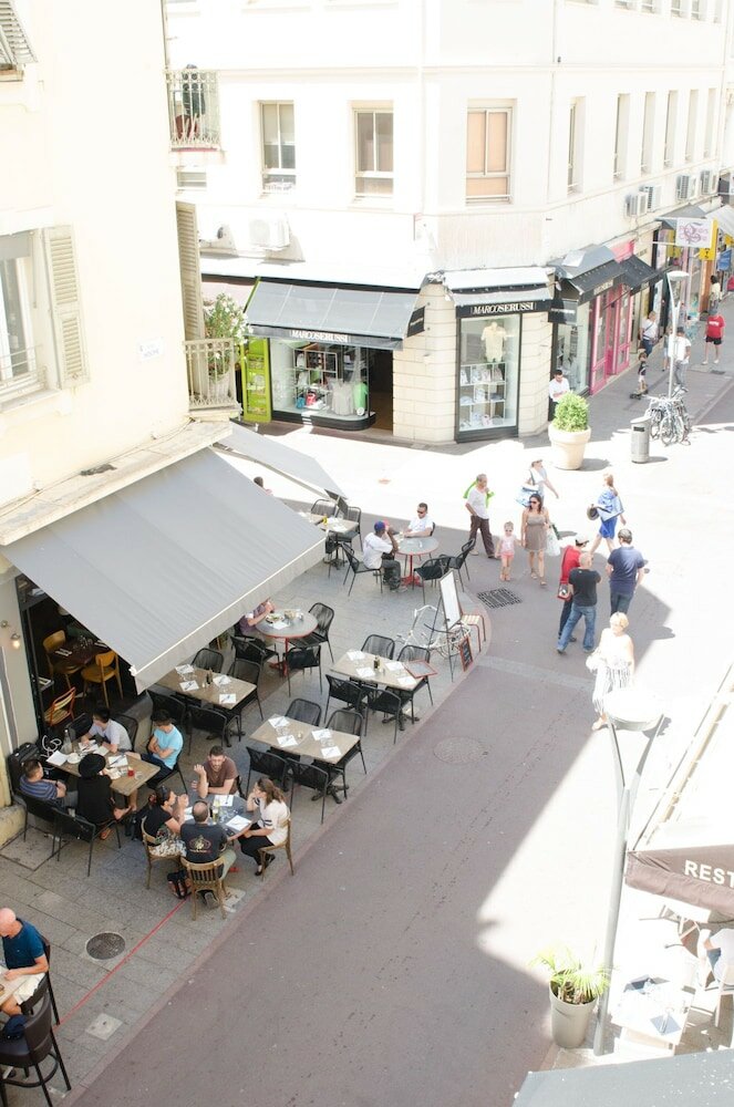 Фото Hotel Carolina