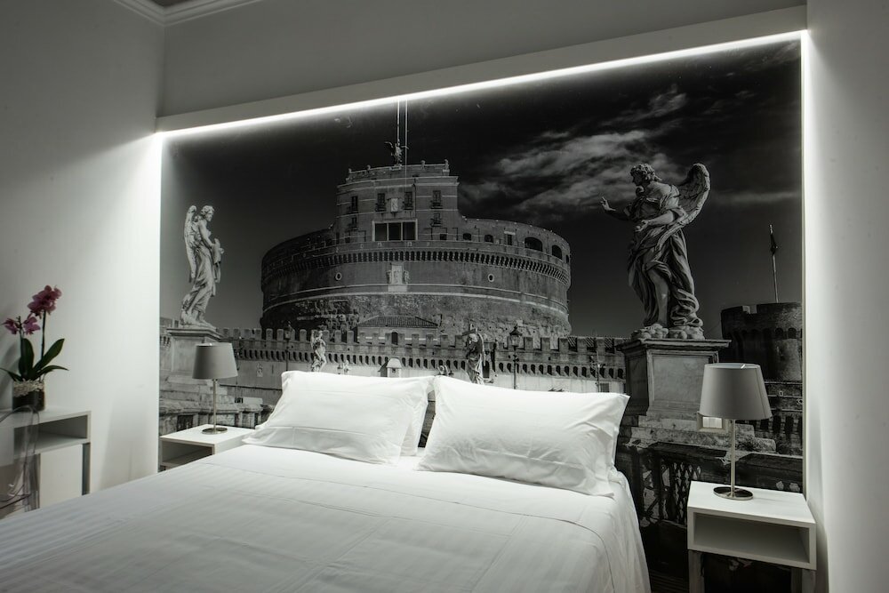 Фото Charming Roma