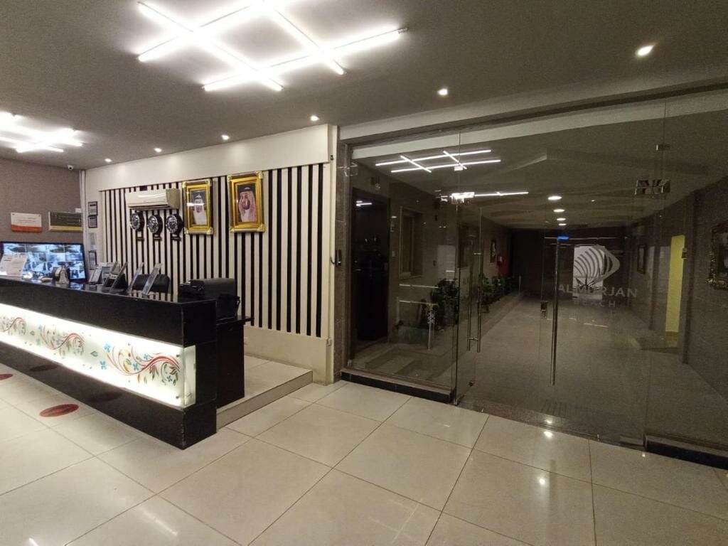 شقق سيلين المتميزة للشقق المفروشة ، جدة، صورة