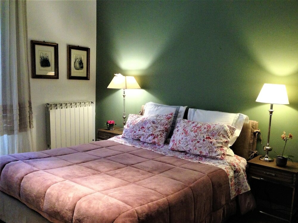 Фото A Casa di Amelie