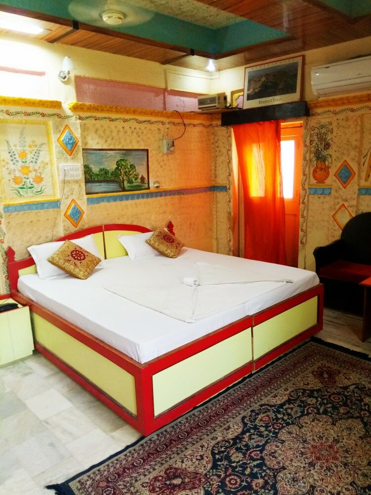 Фото Hotel Paradise