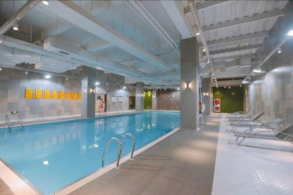 Фото Courtyard by Marriott Hangzhou Xiaoshan