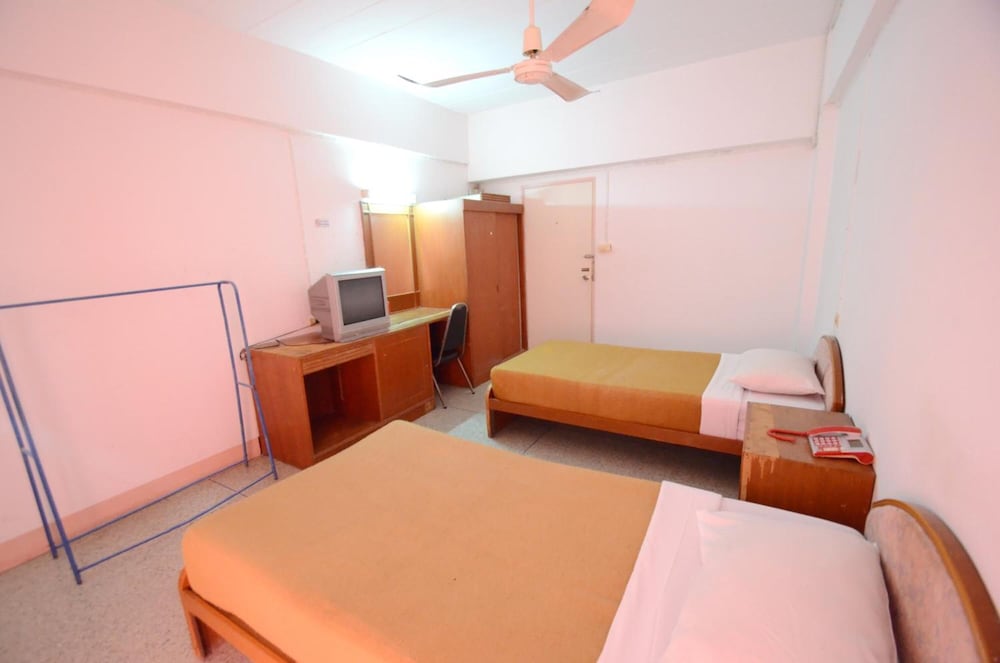 Фото DMa Hotel