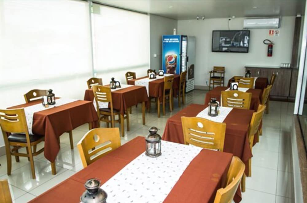 Фото Dallé Hotel