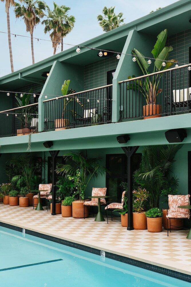 Фото Palihotel Hollywood