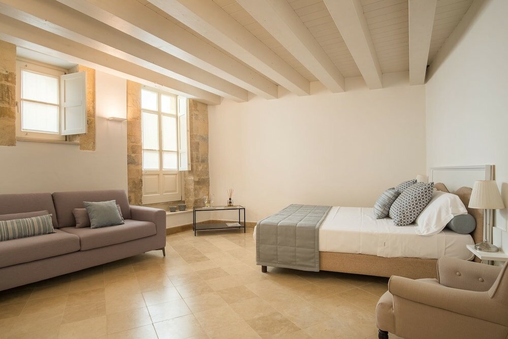 Фото Palazzo Alfeo