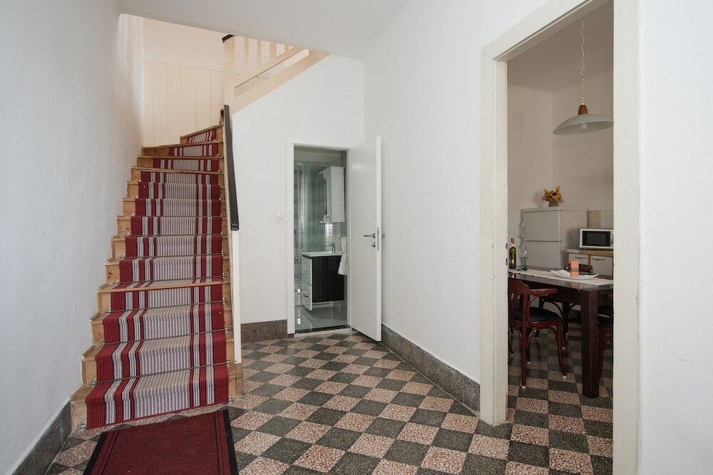 Фото Apartments Smoky