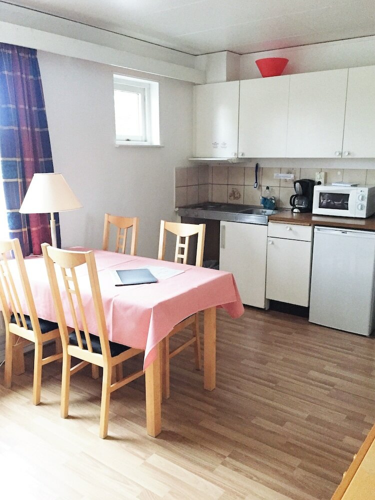 Фото Hotell Vesterhavet