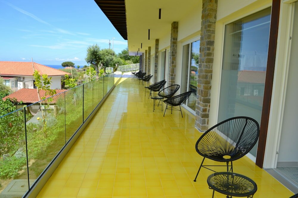 Фото Hotel Myrtus