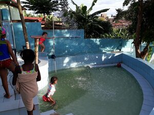 Гостиница Colours Club SPA & Village Resort