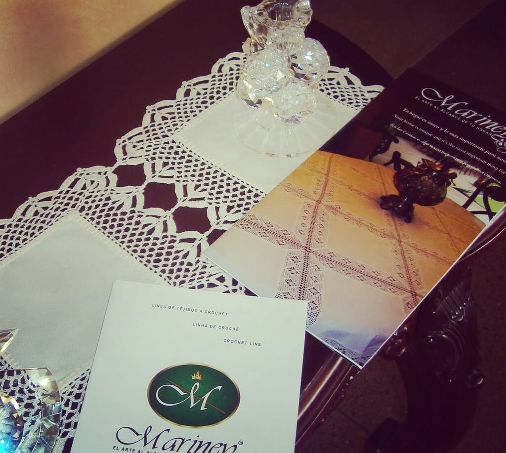 Home goods store Mariney, Cochabamba, photo