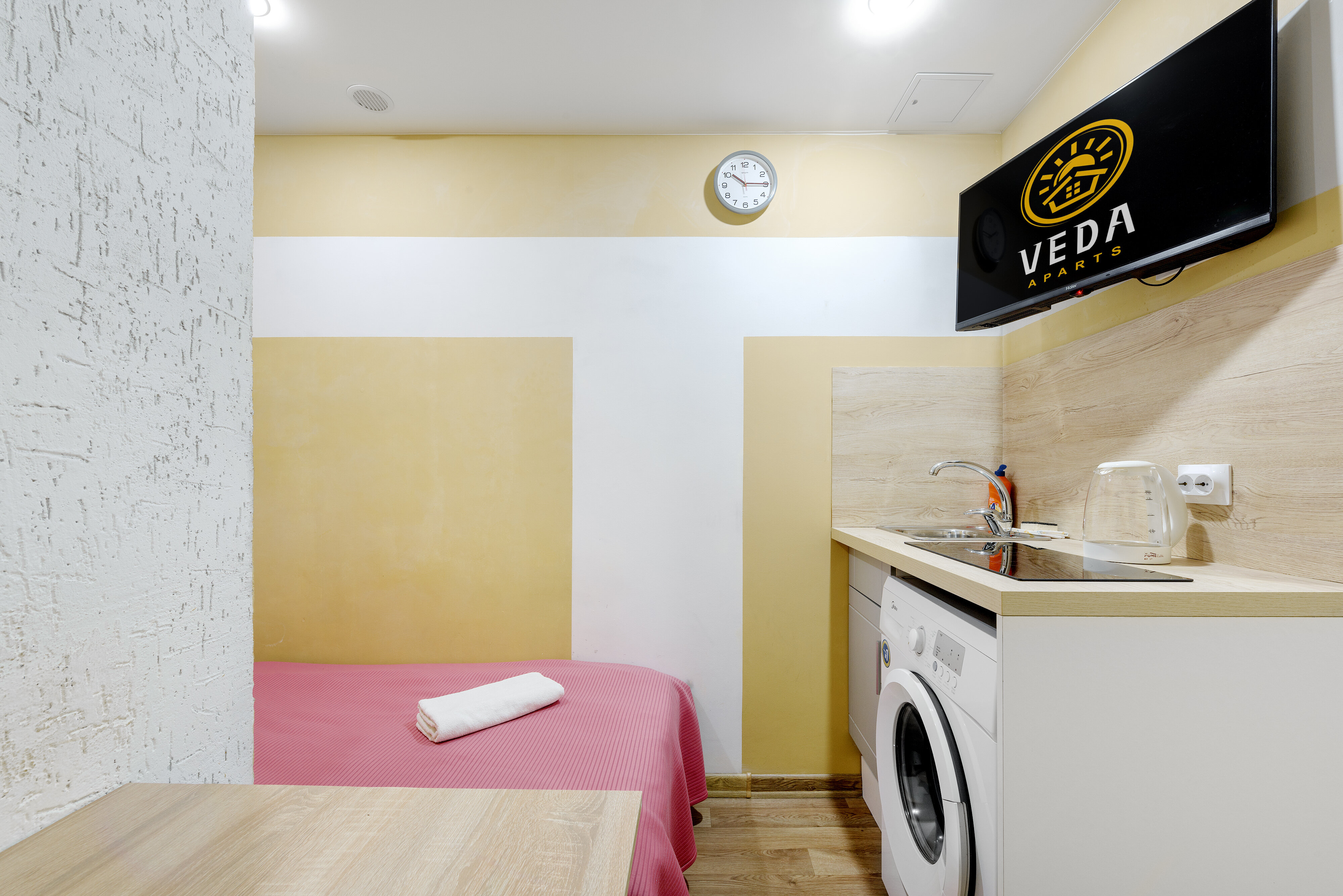 Фото Veda Aparts