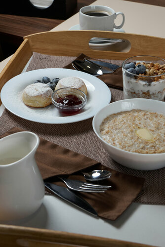 Внешний вид отеля Imperial Sun в Анапе, фото 5