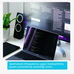 Pekin Teknoloji (Istanbul, Beyoglu, Kemankes Karamustafapasa Neighborhood, Halil Pasha Street, 16), software companies