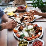 Eryaman Çağrı Pide ve Kebap (Ankara Province, Etimesgut District, Eryaman Neighborhood, Emir Yaman Avenue, 35), restaurante