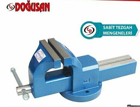 Metalware Doğusan Mengene Otomotiv Sanayi, Konya, photo