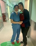 Op. Dr. Figen Demir (Antalya, Muratpaşa, Şirinyalı Mah., İsmet Gökşen Cad., 101), women's consultation