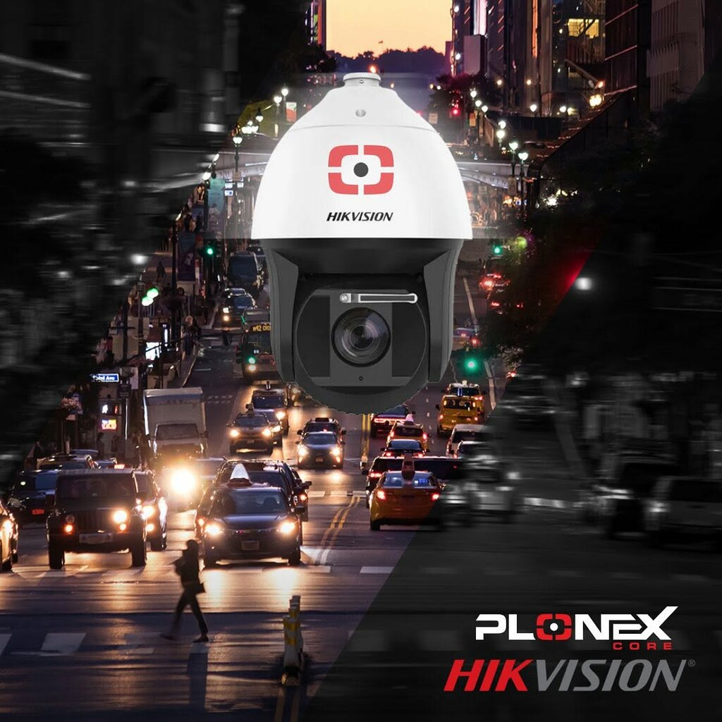 Building automation Plonex Core, Istanbul, photo