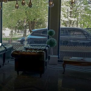 Гостиница BM Hotel City